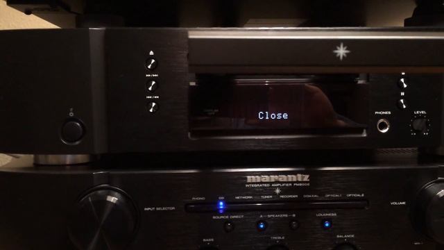 Marantz CD5005 issues 2 (25/2/18) смотреть онлайн