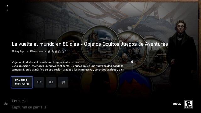 Como Comprar un Juego o DLC en Xbox Series X/S con saldo de Microsoft Rewards 2023 смотреть онлайн