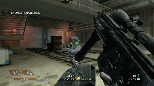 Rainbow 6 Vegas 2 SDTNGUYENDebt Mission 3 Trainyard with My Dear Destiny & Believe in Love 2022 смотреть онлайн