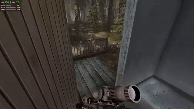 It's hard to believe this game was made by ONE PERSON! смотреть онлайн
