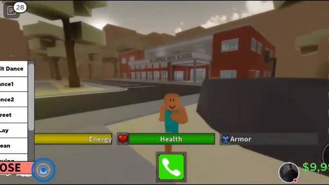da Hood Modded Roblox смотреть онлайн