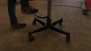 Как это работает | Гидравлическая стойка | Ремонт авто