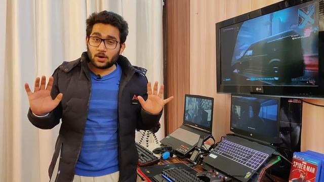 ASUS TUF GAMING F15 | Unboxing & Review | Intel I5 10300H GTX 1650Ti | 144hz? смотреть онлайн