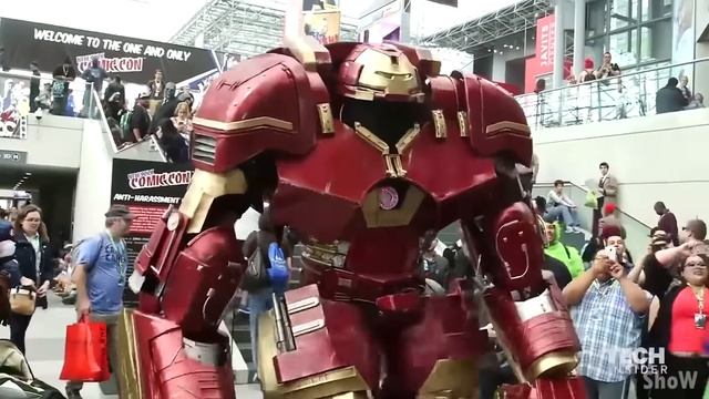 20 косплей вещей с Aliexpress, от которых ты офигеешь Лучшие вещи с Алиэкспресс КОНКУРС смотреть онлайн