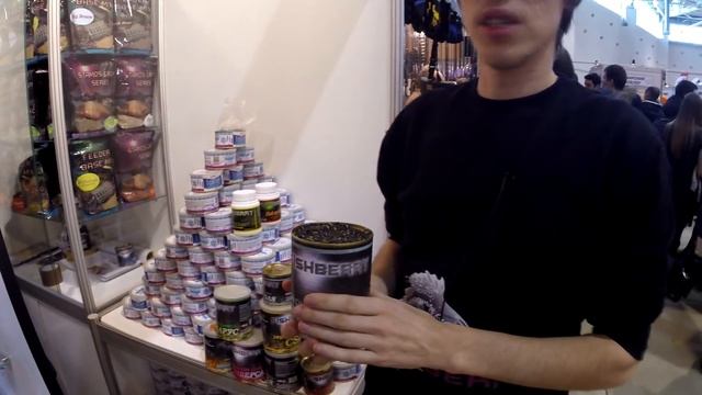 Выставка Охота и Рыбалка на Руси 2017. Видео отчет. смотреть онлайн