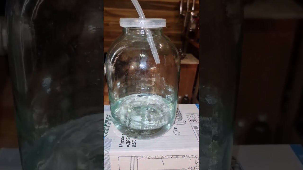 ЧАЧА НА МЕДНОЙ ТАРЕЛЬЧАТОЙ КОЛОННЕ DOMSPIRT 2 #чача #самогон #domspirt2 смотреть онлайн