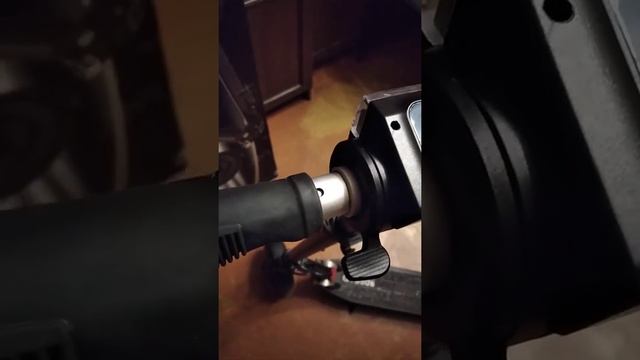 Электросамокат GT350S(KUGOO S3) Большой обман! смотреть онлайн