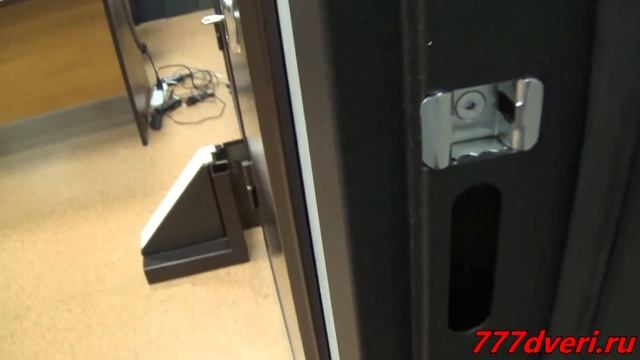 777dveri.ru Омск Алмаз Санто (Santo) Diamante Porta входная дверь