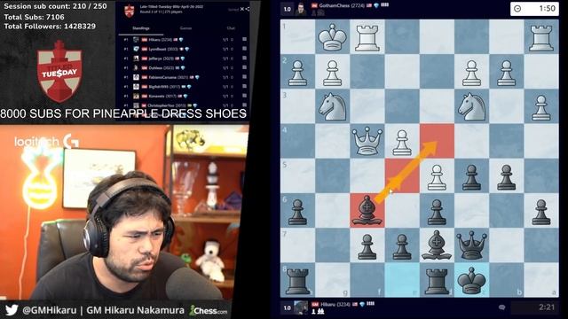 Hikaru Plays LEVY!! смотреть онлайн