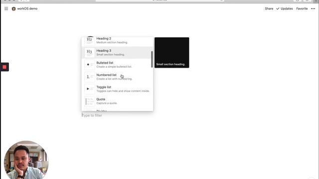 How I use Notion to Plan for Online Learning (A Teacher's Perspective) смотреть онлайн