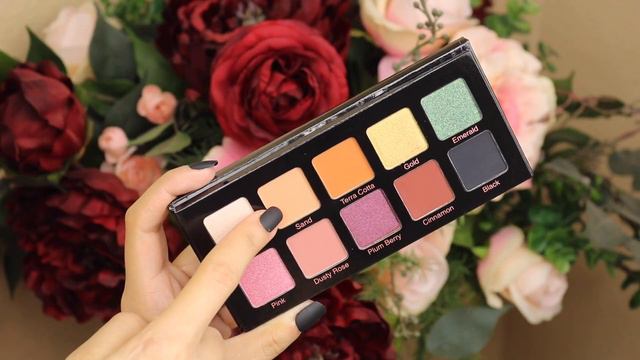 Boxycharm Box September 2019 Review, Unboxing | Violet Voss + MAC Cosmetics + More смотреть онлайн