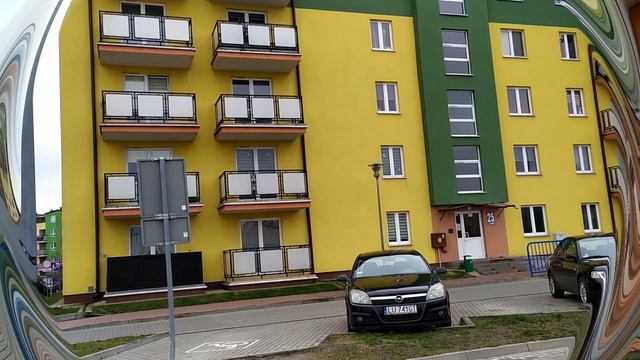 Какие новые дома строят в Польше Сравниваем Польша и Россия Жизнь в Европе смотреть онлайн