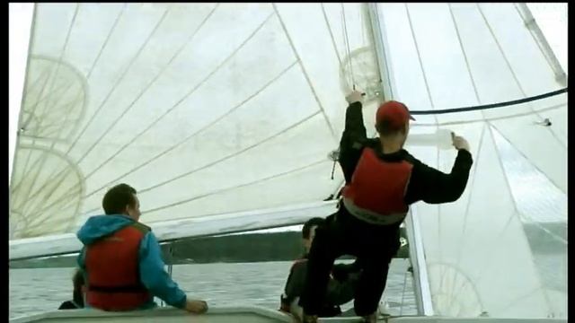 2-я Регата ВШБ МГУ на кубок им. М. Ломоносова смотреть онлайн