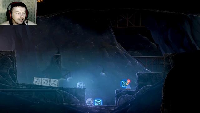 Teslagrad 2 - Теслаград 2 прохождение СТРИМ #1 смотреть онлайн