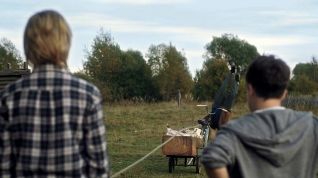 Многодетство (2024) - Русский трейлер | Смотрите с 12 февраля на START смотреть онлайн