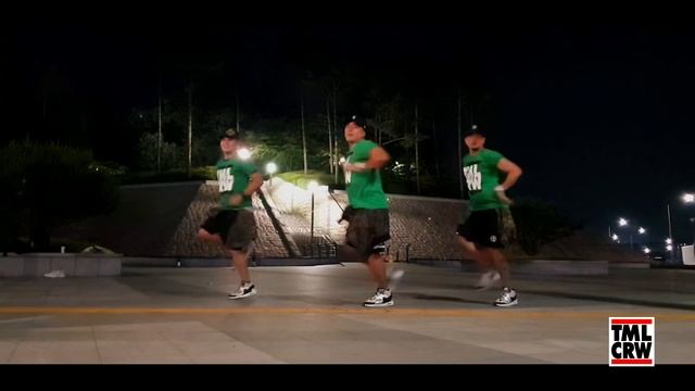 FADED (Salsa Remix) By Alan Walker | Zumba | Salsa | TML CRew Camper Cantos