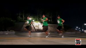 FADED (Salsa Remix) by Alan Walker | Zumba | Salsa | TML CRew Camper Cantos