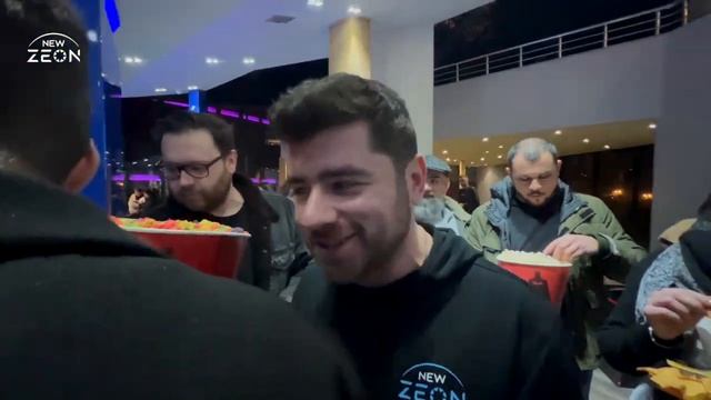 Vlog2 - Avatar 2. Путь воды. Как это было? Премьерный поход в кинотеатр IMAX