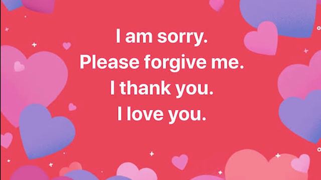 Ho'oponopono Prayer for Love and Relationships | Conversational Ho'oponopono | Pallavi Batra || смотреть онлайн