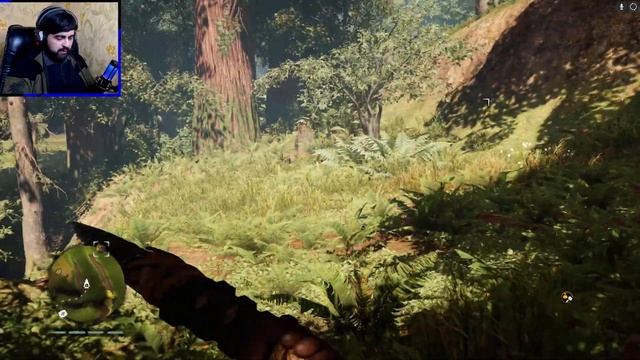 Far Cry Primal: M3 ՄԱՄՈՆՏԸ ՎՐԱՅԱ ՏՎԵ !!! — #9 смотреть онлайн