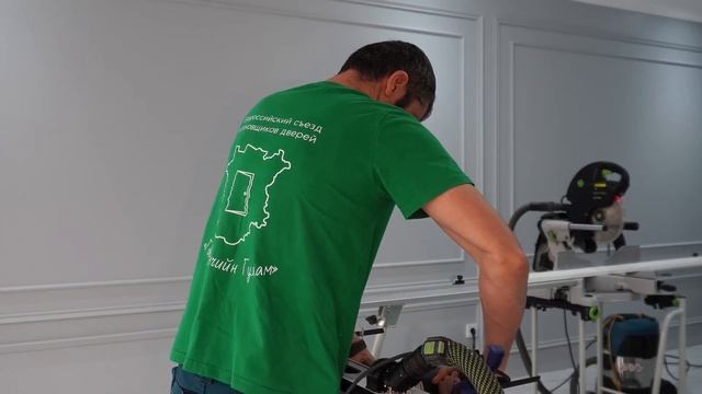 Шаблон Самоцентрировать DoorProfi смотреть онлайн