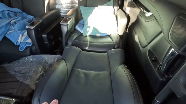 VELLFIRE НА МАКСИМАЛКАХ! смотреть онлайн