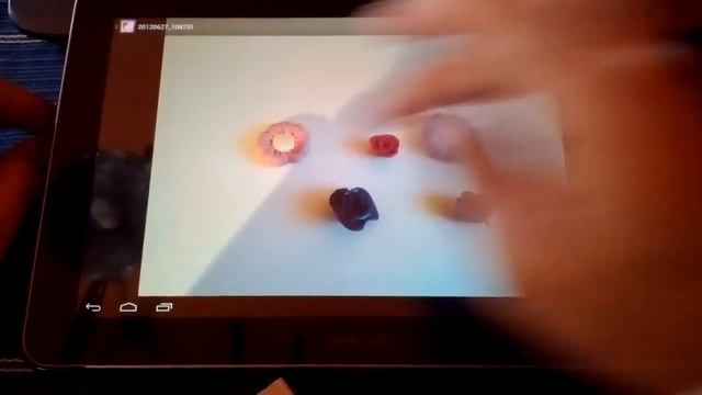 Jelly bean su galaxy tab 10.1 смотреть онлайн