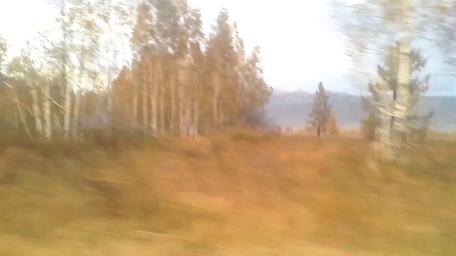 Уймонская долина