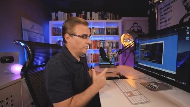 Kali Linux: WSL 2 install and GUI setup смотреть онлайн