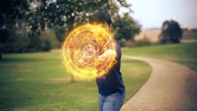 New AR Mobile Game - MARVEL World of Heroes 2023 (Reveal Trailer) смотреть онлайн