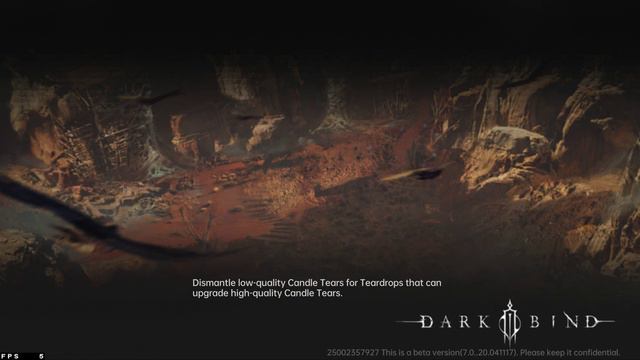 BlueStacks 5.6 | Dark Bind 60FPS | Android Emulator HD PC Gameplay смотреть онлайн