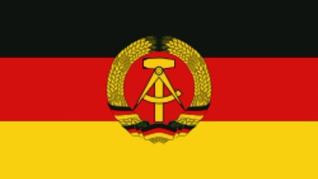 Немецкая коммунистическая песня [Arbaiter, Bauren Nehmt Die Gewere]☆☆☆