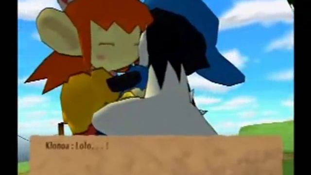 Klonoa 2: Lunatea's Veil Part 34 - Ending смотреть онлайн