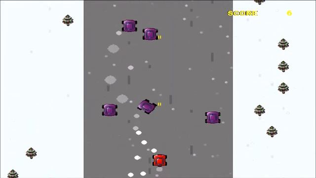 Rush Hour Mayhem смотреть онлайн
