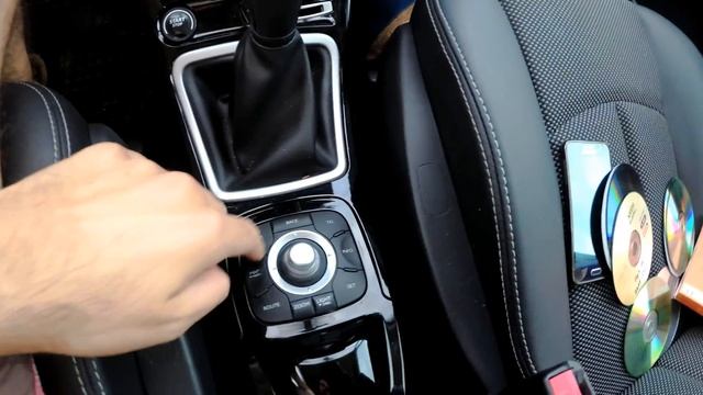Renault Espace IV - Radio/CD/MP3 (Cabasse) смотреть онлайн