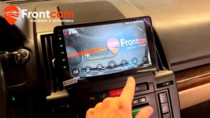 Видеорегистратор Teyes X5-DVR