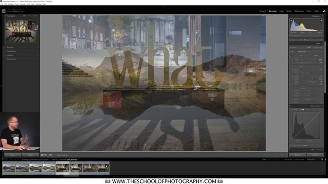 Full Frame vs APS-C – Image Quality is Key! смотреть онлайн