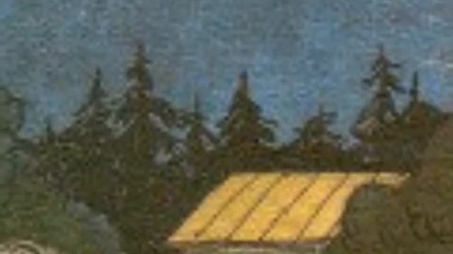 "Мишкина каша" Николай Носов смотреть онлайн