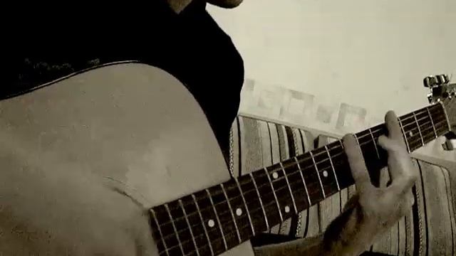 Personal Jesus (Depeche Mode) - Guitar Cover