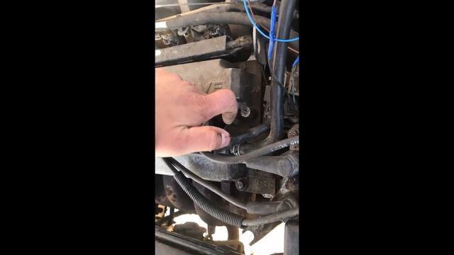 модуль зажигания ваз 4 контакта на мазду (Mazda Familia,Mazda 323 ,моторы zl ) смотреть онлайн