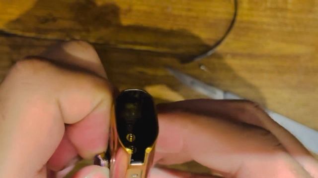 GEEK VAPE AEIGIS ONE | Disassembly | смотреть онлайн