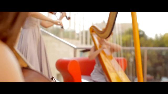 Струнный квартет смотреть онлайн