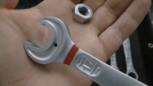 Гениально и просто - ключи Wera Joker. смотреть онлайн