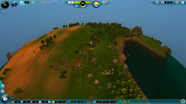 The Universim - Part 02 (commentary failed to record) смотреть онлайн