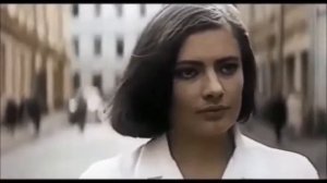 Валерий Ободзинский  Что то случилось