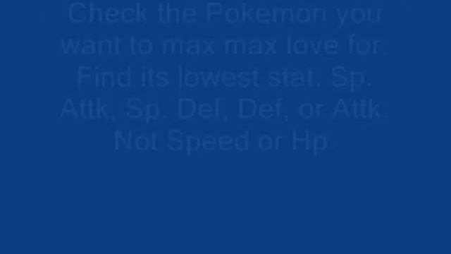 Pokemon Heart Gold and Soul Silver Action Replay Codes For US! ...And a Trick for Max Affection смотреть онлайн