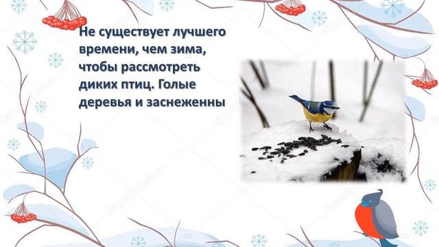 Синичкин день смотреть онлайн