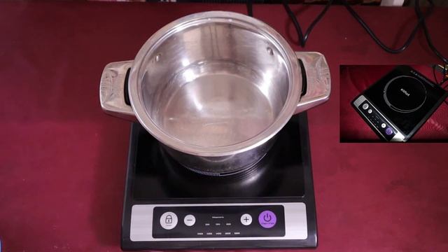 Легендарная плитка Китфорт (Kitfort) KT-107