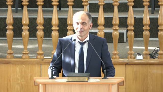 16.08.2020 Воскресное вечернее Служение ц.Вифания смотреть онлайн