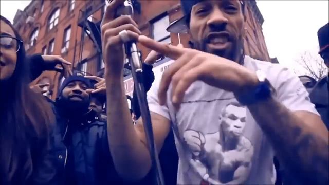 Method Man & Redman - Rite (2013) / (Explicit)
